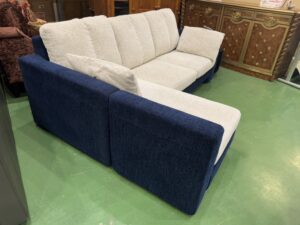 かねたや｜カウチソファ｜デイズ買取致しました｜愛品館八千代店 