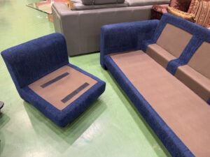かねたや｜カウチソファ｜デイズ買取致しました｜愛品館八千代店 