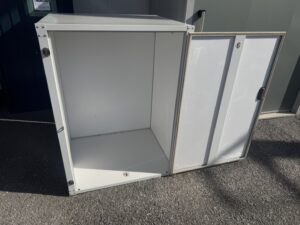 アルインコ｜米保管庫｜米っとさん｜LCR12買取致しました｜愛品館 