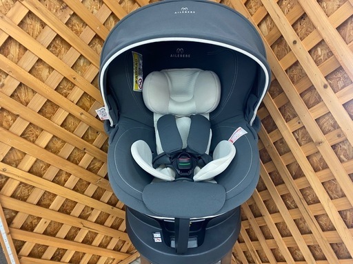 愛品館江戸川店】トヨタ純正 G-Child baby2022年購入 チャイルドシート 