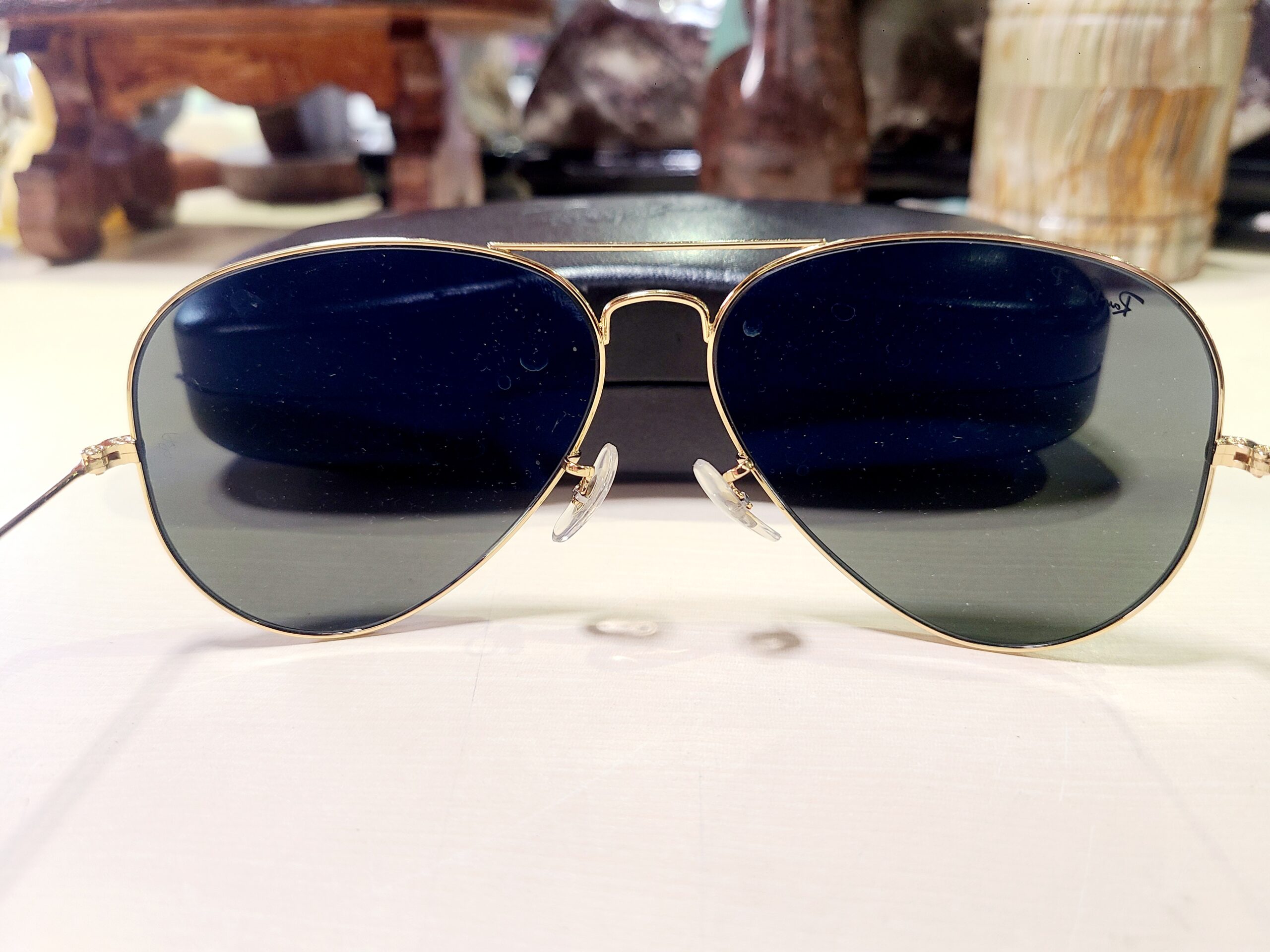 Ray-Banレイバン サングラス アビエーター RB3025買取｜愛品館市原店 