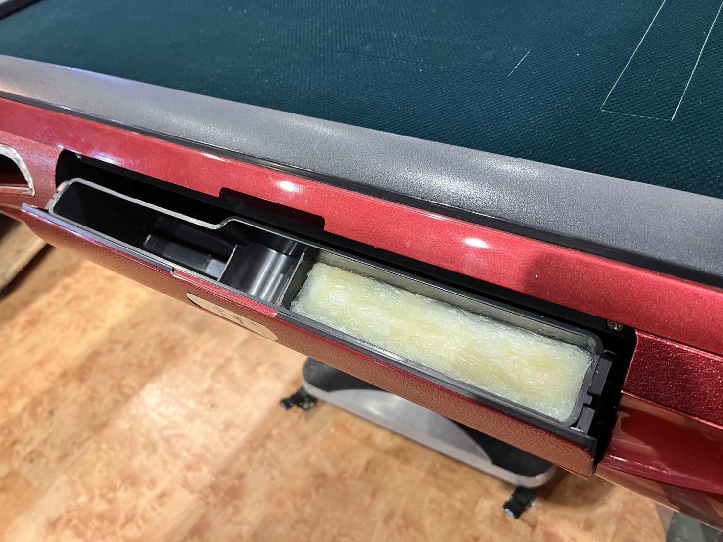 全自動麻雀卓 宏雀 買取いたしました｜愛品館市原店 | リサイクル 