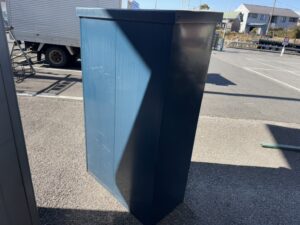 山善｜スチール物置｜DSSB-0915買取致しました｜愛品館八千代店 