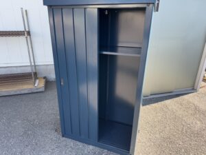 山善｜スチール物置｜DSSB-0915買取致しました｜愛品館八千代店 