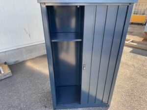 山善｜スチール物置｜DSSB-0915買取致しました｜愛品館八千代店 