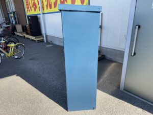 山善｜スチール物置｜DSSB-0915買取致しました｜愛品館八千代店 