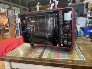 電子レンジ、オーブンレンジ売るならリサイクルショップ愛品館市原店 