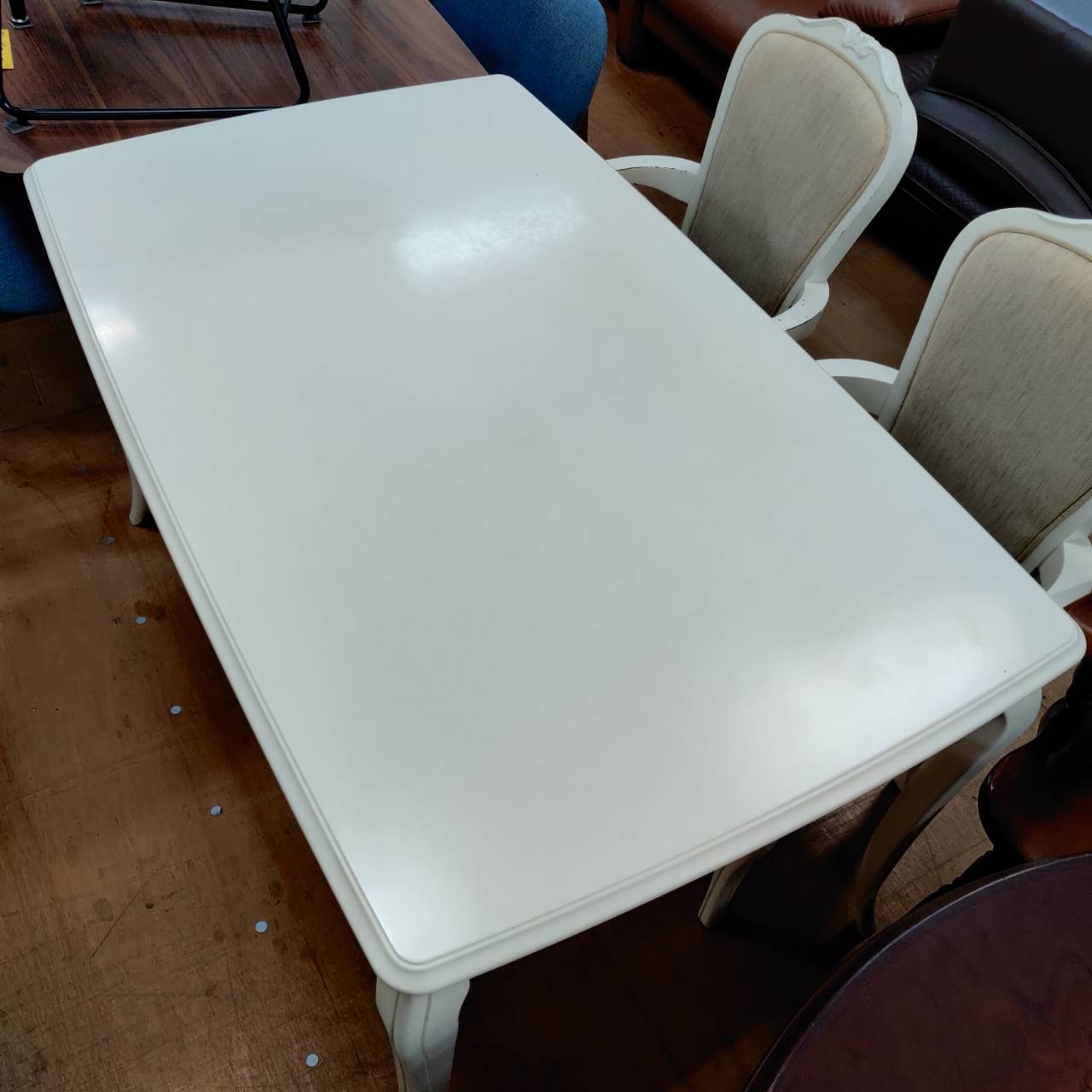 東海家具 ダイニング4点セット リモージュ 販売中！ 愛品倶楽部柏店 