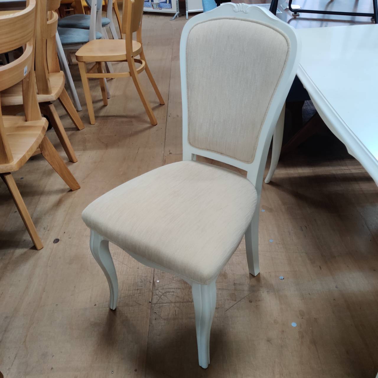 東海家具 ダイニング4点セット リモージュ 販売中！ 愛品倶楽部柏店 