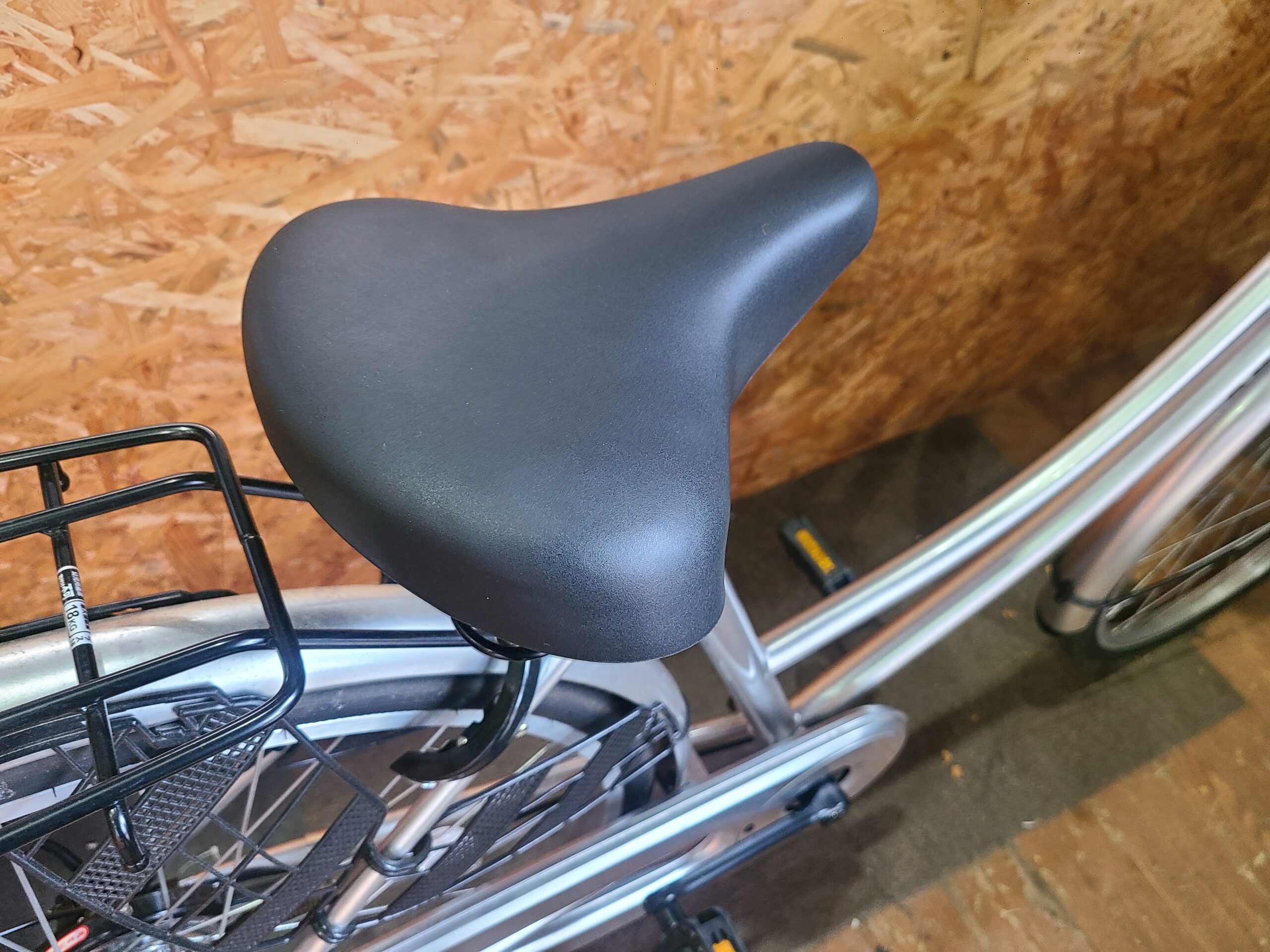 武田産業軽快車LEDライト付26インチ自転車買取｜愛品館市原店 