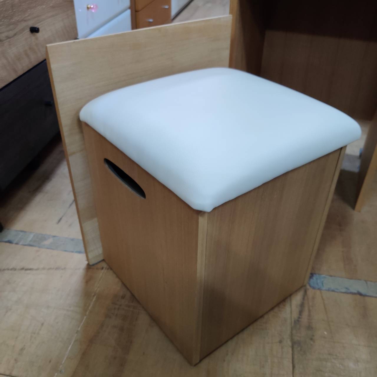 NITORI (ニトリ) 三面鏡ドレッサー Nノワル LBR 販売中！ 愛品倶楽部柏 