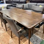 ニトリ｜Nコレクション｜ダイニング5点セット買取入荷致しました！｜愛品館市原店