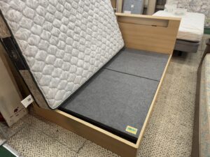 Serta｜サータ｜セミダブルベッド｜ペディック36買取致しました｜愛品 