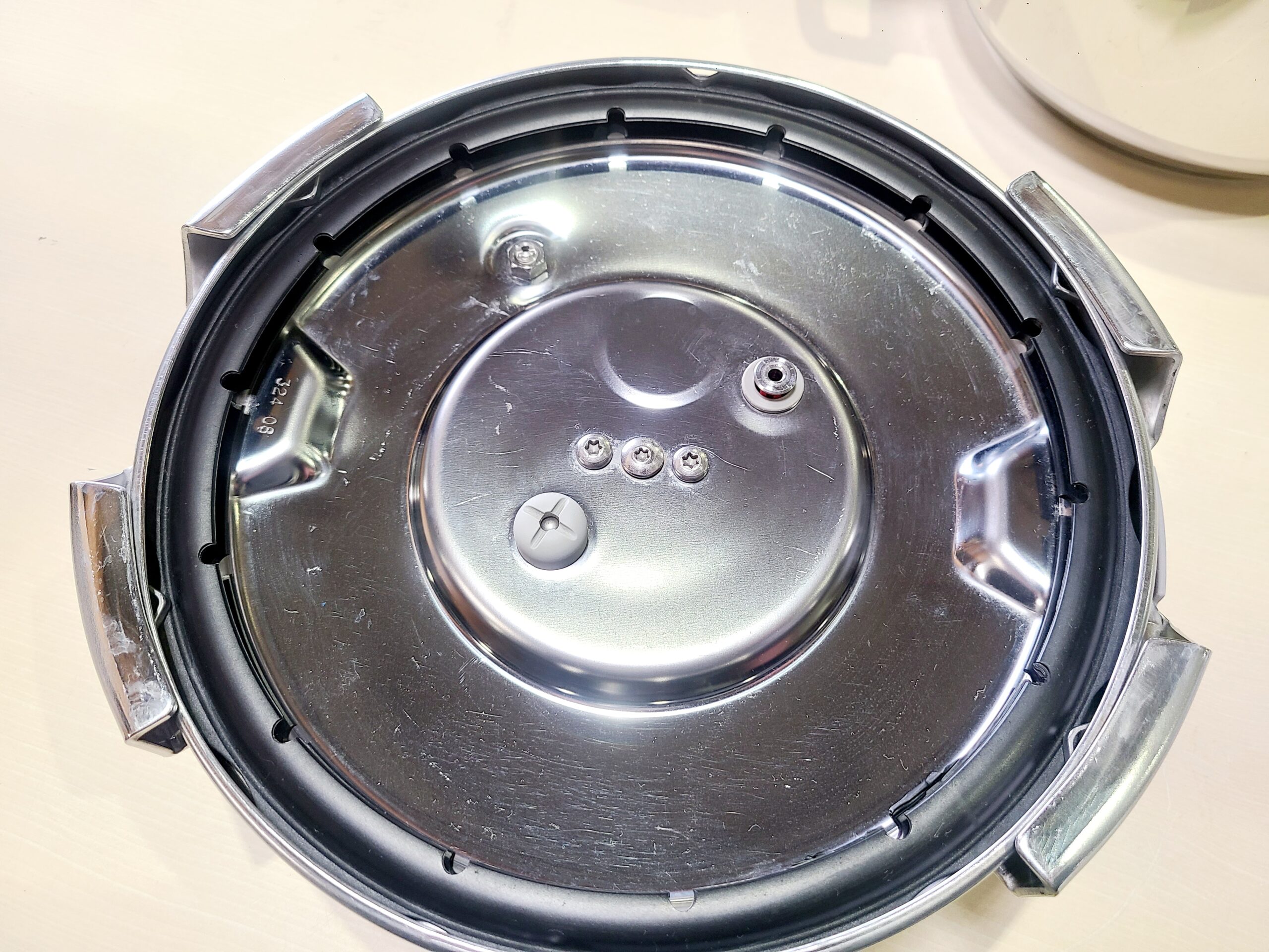 T-fal クリプソ プルミエ圧力鍋4.5L使用品買取｜愛品館市原店 
