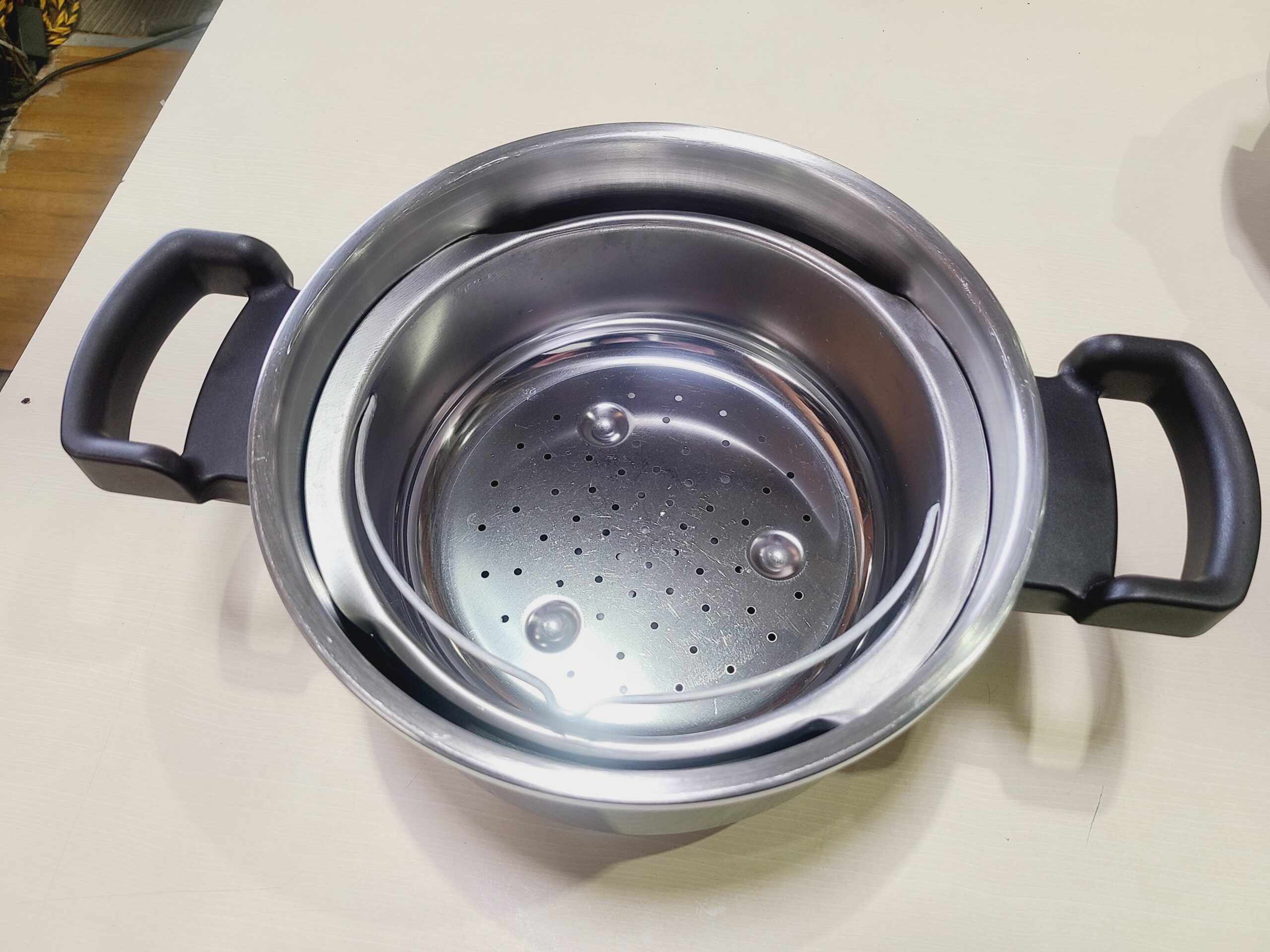T-fal クリプソ プルミエ圧力鍋4.5L使用品買取｜愛品館市原店 