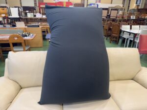 Yogibo Midi｜ヨギボーミディ｜ブラック買取致しました｜愛品館八千代 