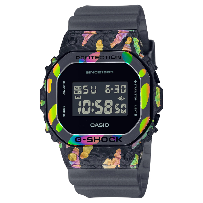 G-SHOCK　ジーショック　アドヴェンチャラーズ