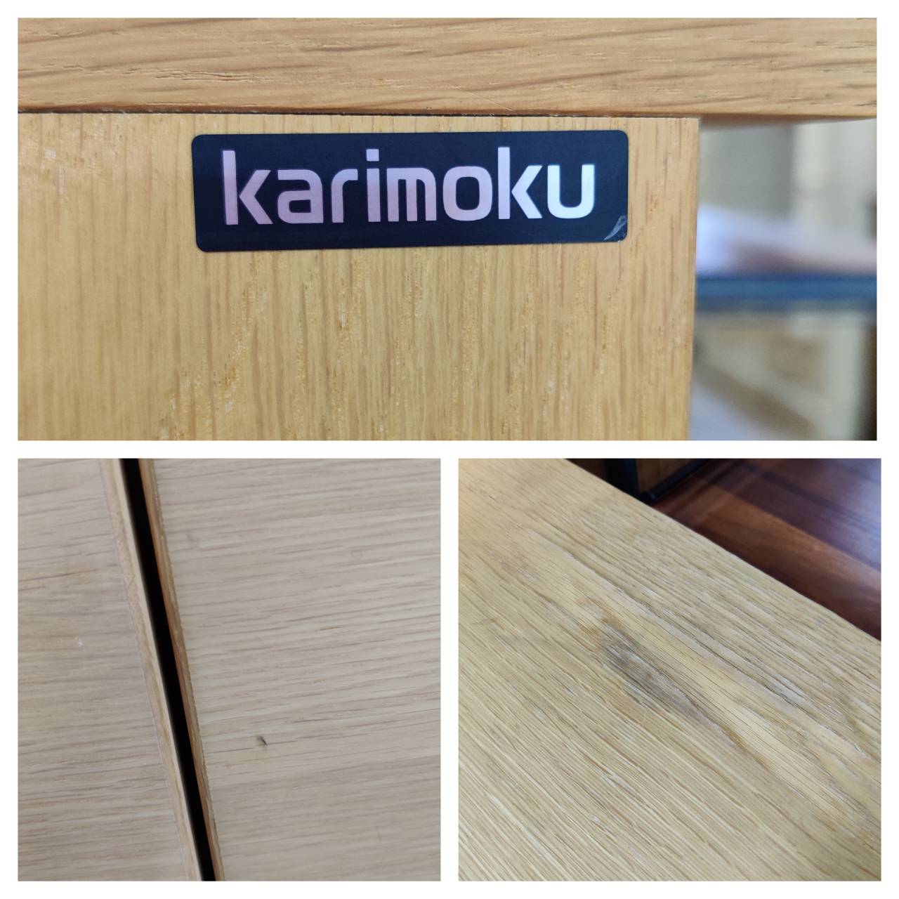 karimoku (カリモク) リビングボード(TVボード) HU5117ME 販売中！ 愛 