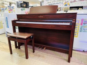 YAMAHA Clavinova CLP-545M 電子ピアノ