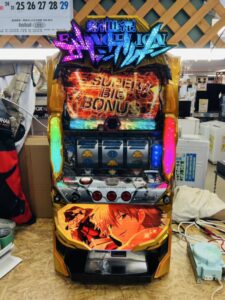 新世紀エヴァンゲリオン～まごころを、君に～2 スロット実機