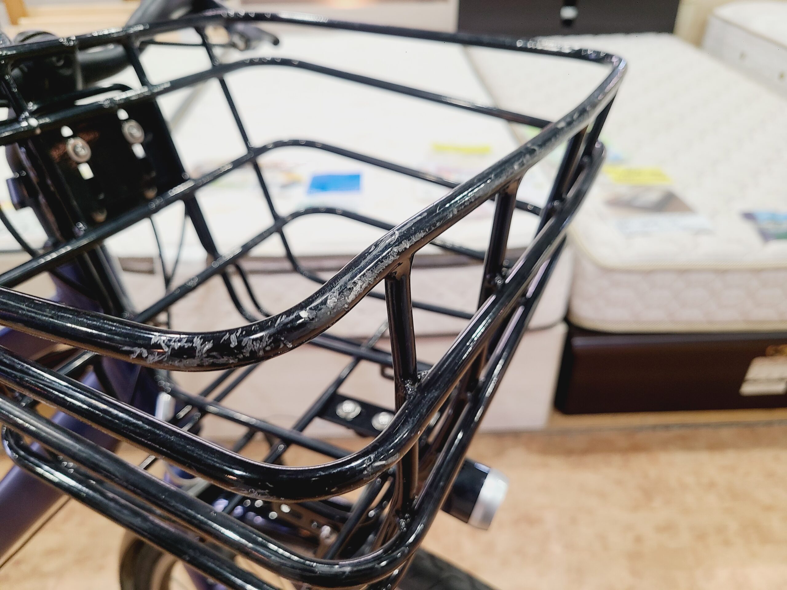 あさひ 700×38c型 クロスバイク OFFICE PRESS CM 自転車買取｜愛品館 
