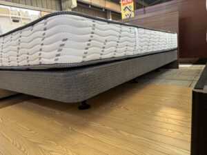 シモンズ｜ダブルクッション｜シングルベッド｜ゴールデンバリュー買取 