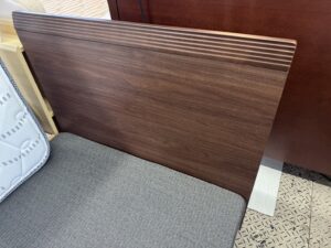 シモンズ｜ダブルクッション｜シングルベッド｜ゴールデンバリュー買取 