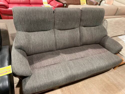 ニトリ｜コウテイ3｜3人掛けソファ入荷致しました！ | リサイクル 