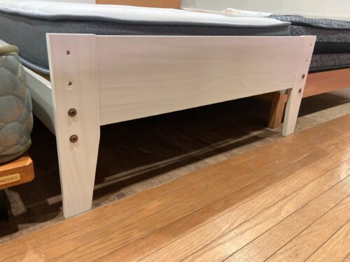 ニトリ｜Nスリープハード｜シングルベッド買取入荷致しました 