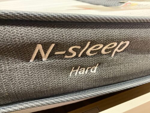 ニトリ｜Nスリープハード｜シングルベッド買取入荷致しました 