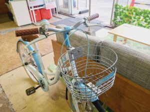 玉越工業マハロジュニア24インチ変速無し自転車買取｜愛品館市原店 