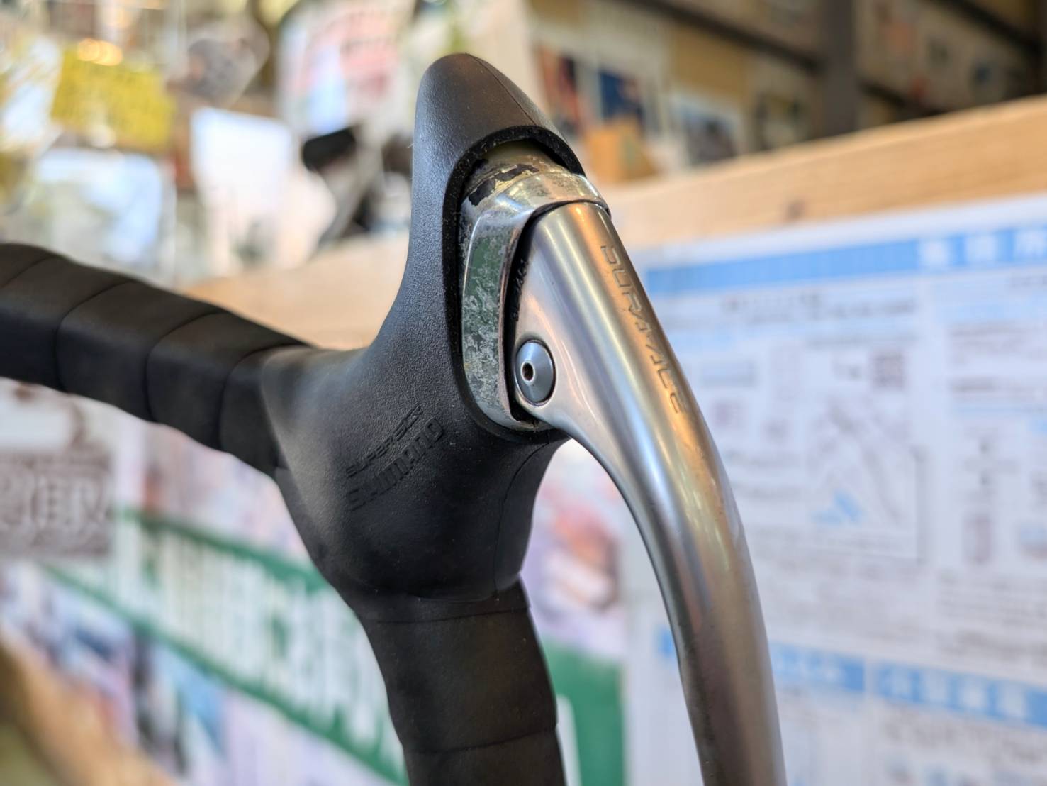 三連勝 3RENSHO 競輪ピストバイク クロモリを店頭にて販売中です！【愛 