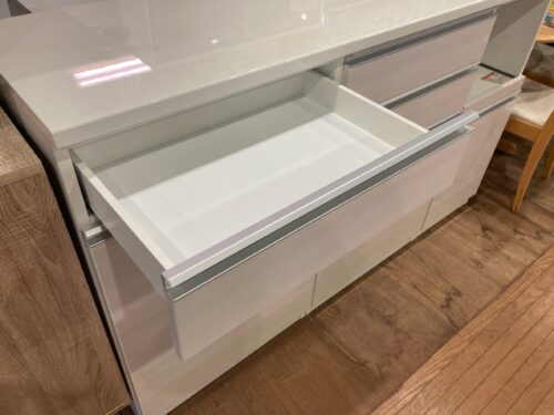 高橋木工所｜ミドルキッチンカウンター買取入荷致しました 