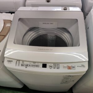 AQUA-アクア_2024年製_7.0kg-全自動洗濯機_AQW-P7P_142033659002-2