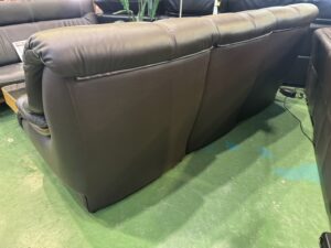 ATELIX｜3人掛本革ソファ買取致しました｜愛品館八千代店 | リサイクル 