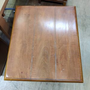 ETHAN-ALLEN_引出し付テーブル_158013559002-3