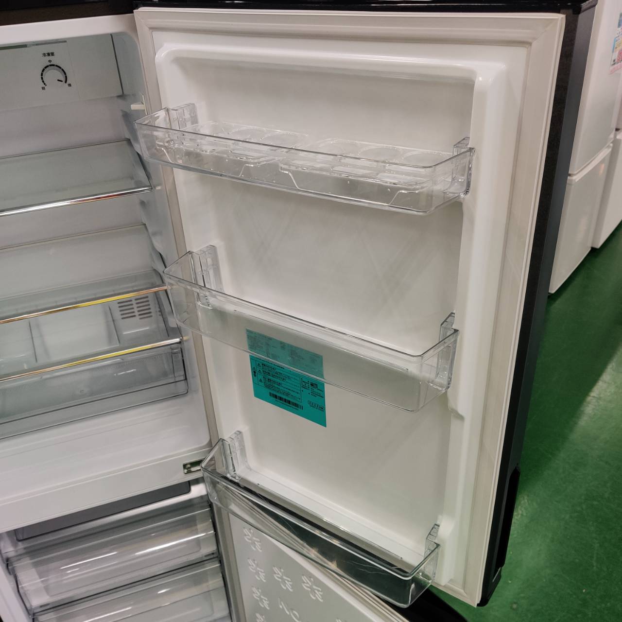 Haier ハイアール 2023年製 173L 2ドア 冷凍冷蔵庫 JR-NF173D 販売中 