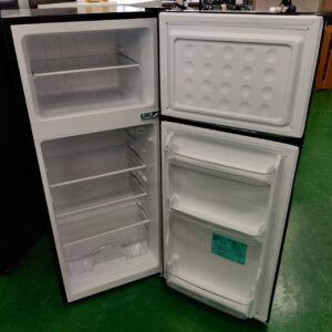 Haier-ハイアール_2022年製_130L-2ドア-直冷式-冷凍冷蔵庫_JR-N130C_143017656002-2