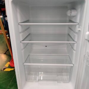MAXZEN 2020年製 118L 2ドア 直冷式 冷凍冷蔵庫 JR118ML01WH 販売中 