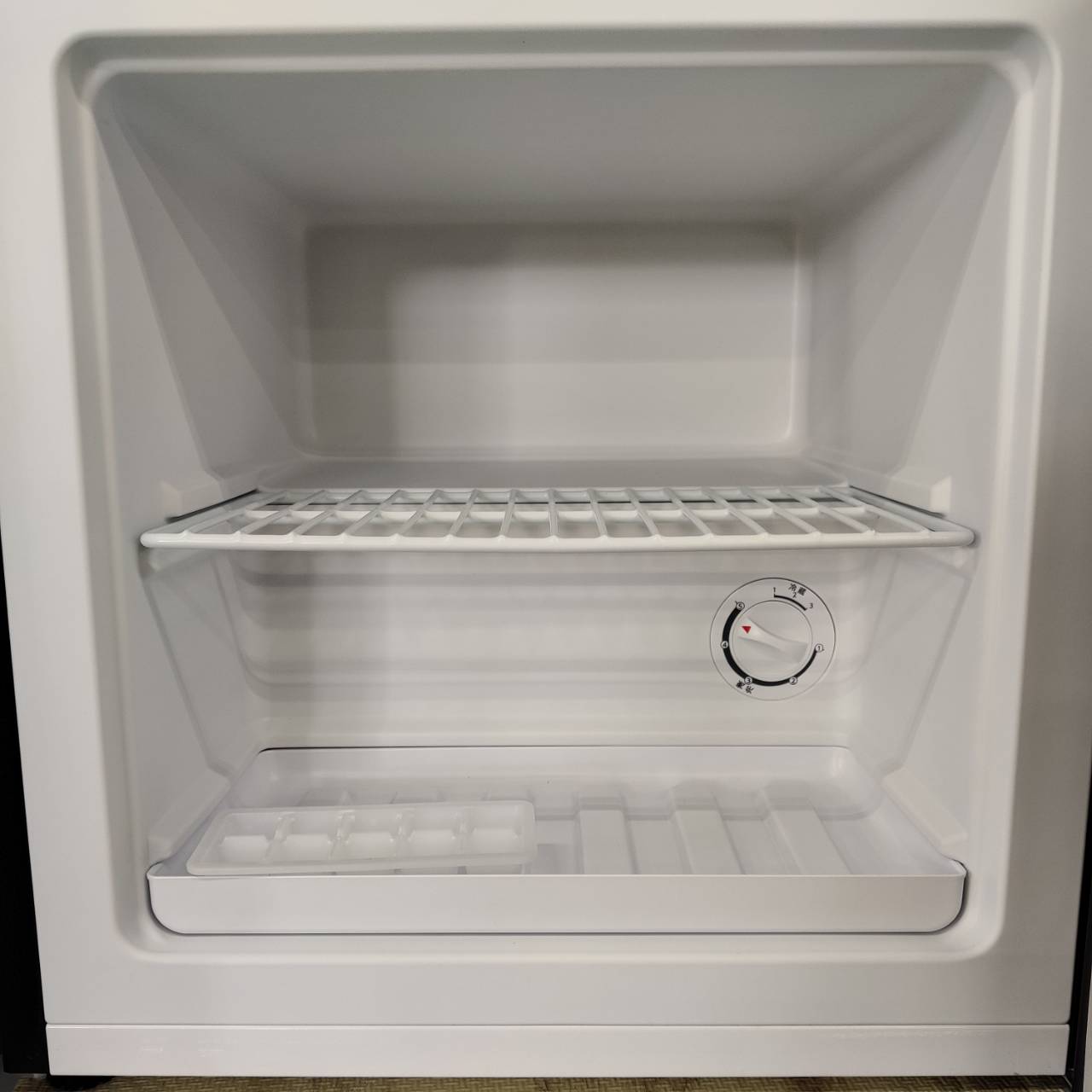 MAXZEN マクスゼン 2023年製 31L 1ドア 冷凍庫 JR031ML01GM 販売中 