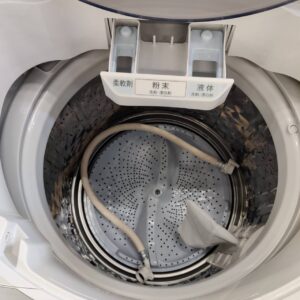 SHARP-シャープ_2020年製_8.0kg-全自動洗濯機_ES-GV8D_142033714002-3