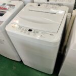 愛品倶楽部 柏店】東芝 単身者向け5.0㎏洗濯機 2019年製。配送設置 