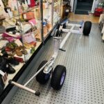 FACTORY ZERO ジェットバンク 強力ウィンチタイプ J-2300LSJ 買取致しました｜愛品館千葉店