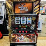モンスターハンター スロット実機 買取致しました｜愛品館千葉店