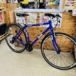 GIOS MISTRAL クロスバイク 買取致しました｜愛品館千葉店