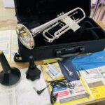 YAMAHA YTR-4335GII トランペット 買取致しました｜愛品館千葉店
