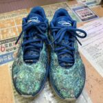 ナイキ レブロン21｜アバロン スニーカー 買取致しました｜愛品館千葉店