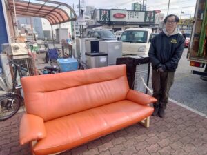 遺品整理 家電家具無料出張買取 リサイクルショップ 愛品館千葉店