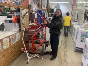 遺品整理 家電家具無料出張買取 リサイクルショップ 愛品館千葉店