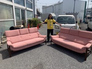 遺品整理 家電家具無料出張買取 リサイクルショップ 愛品館千葉店